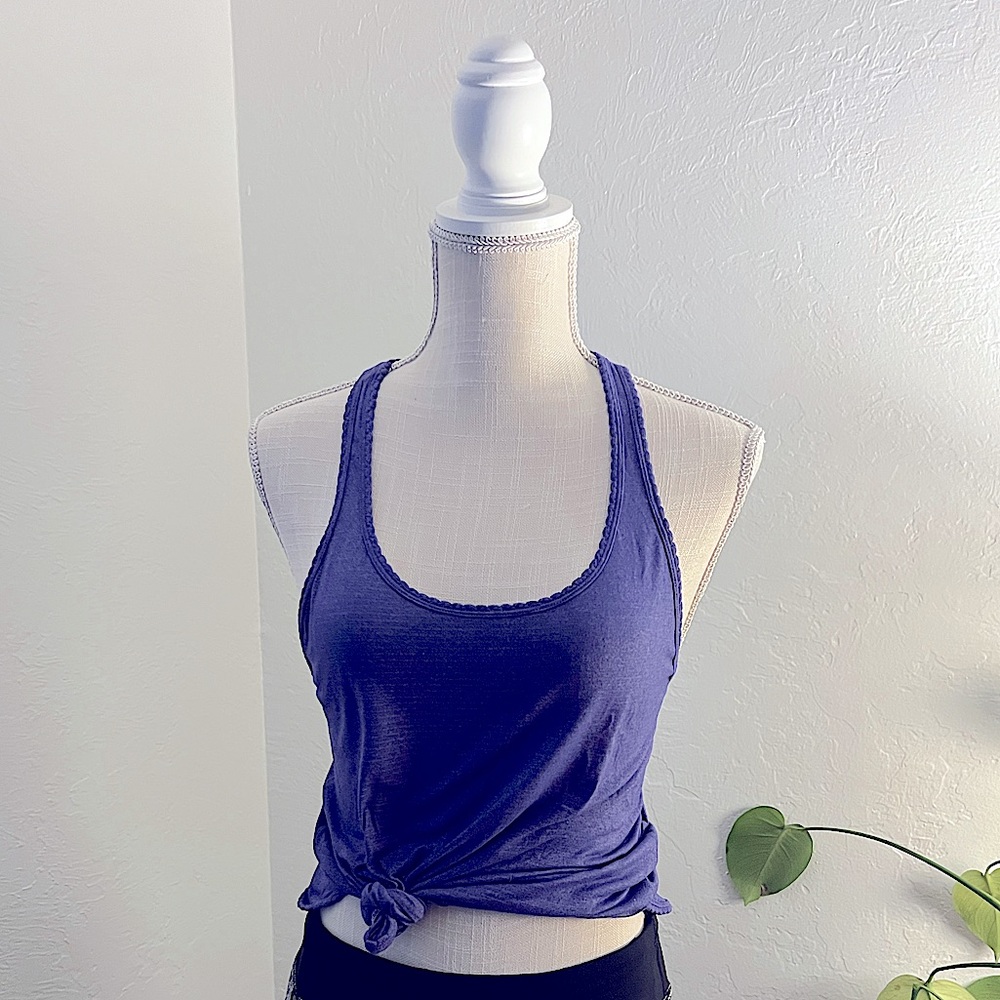 COPY - 105 Singlet with Silverescent.